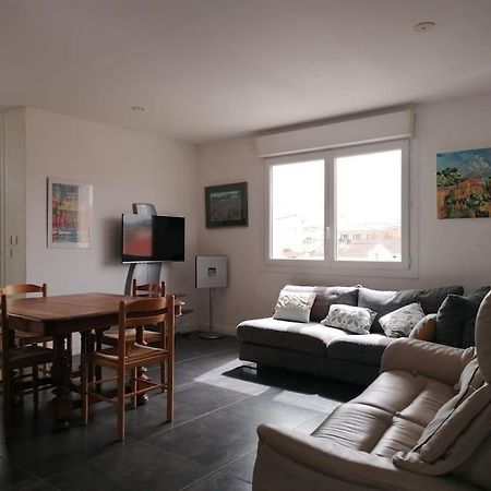 T3 Avec Exterieur Sanary Centre Apartment ภายนอก รูปภาพ